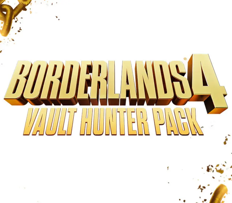 Borderlands 4 - Vault Hunter Pack DLC PC Steam CD Key GLOBAL