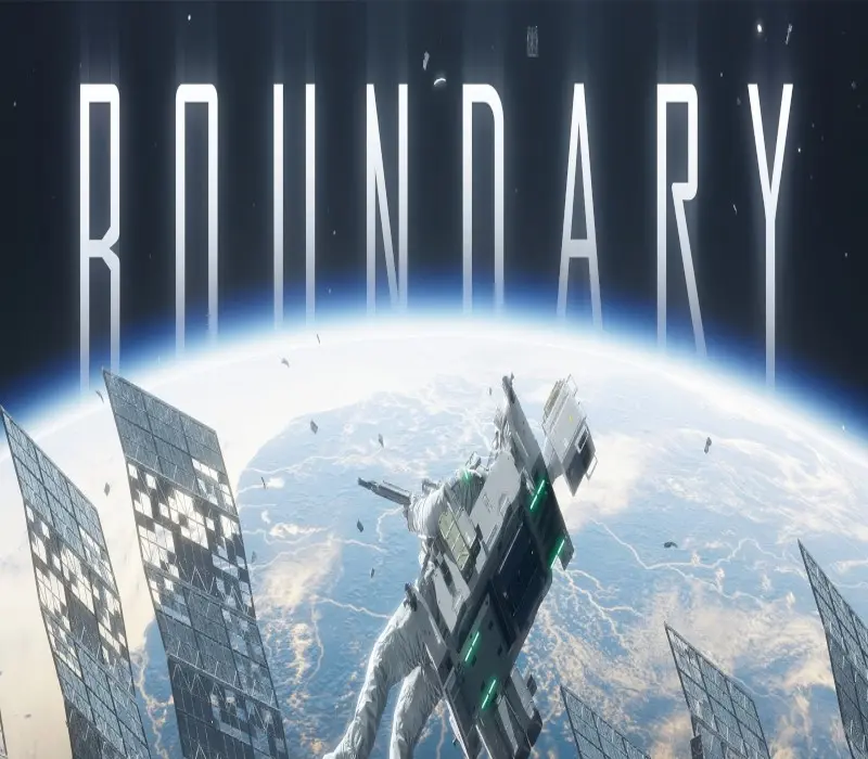 Boundary Steam Altergift