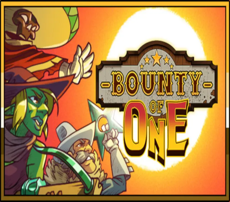 Bounty of One Steam CD Key