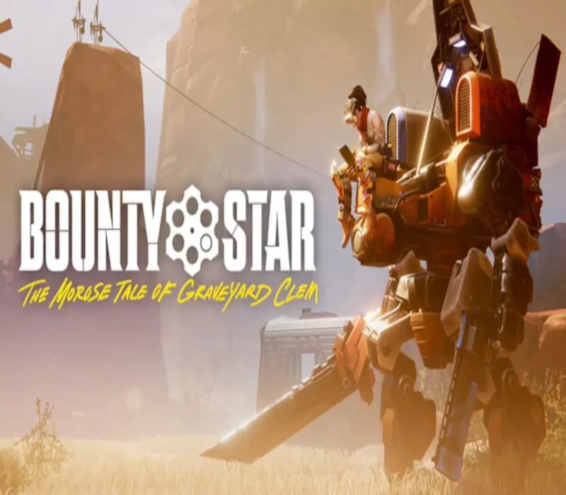 Bounty Star TR PC Steam CD Key