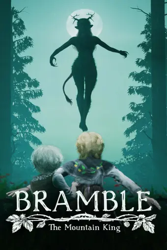 Bramble: The Mountain King EU XBOX One / PC CD Key