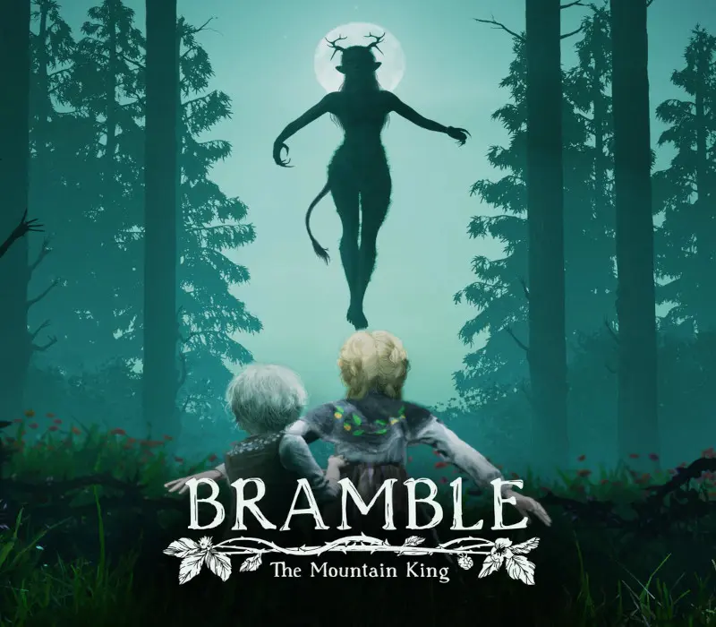 Bramble: The Mountain King PC Steam CD Key