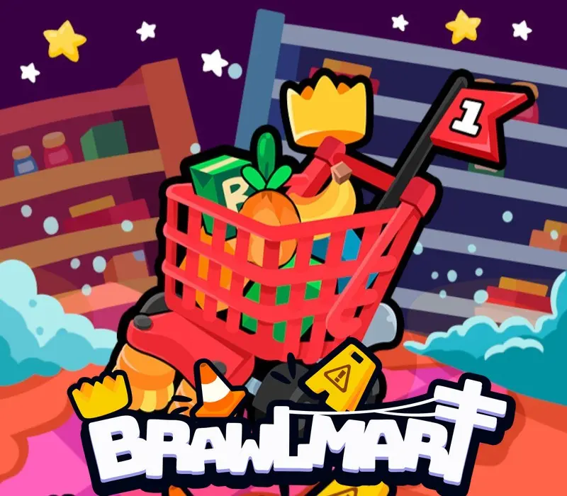 BrawlMart PC Steam CD Key