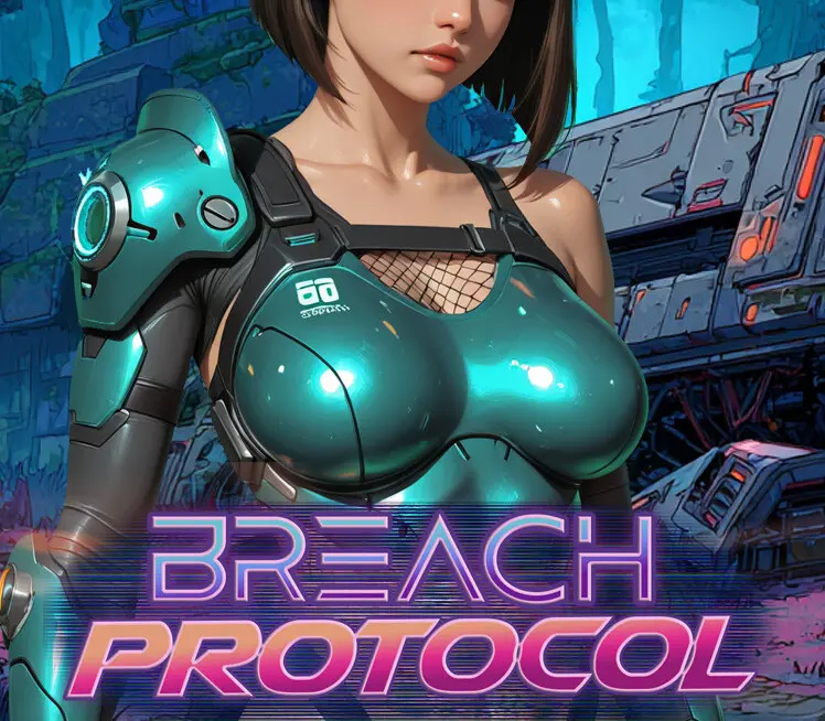 Breach Protocol PC Steam CD Key