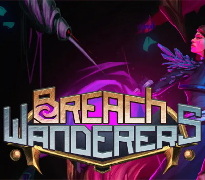 Breach Wanderers Steam CD Key