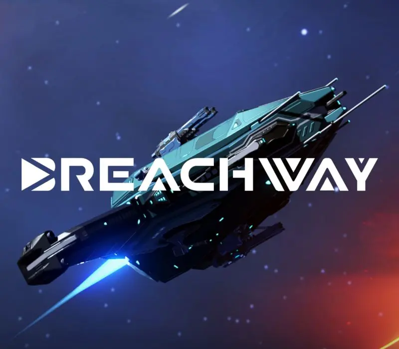 Breachway EU PC Steam CD Key