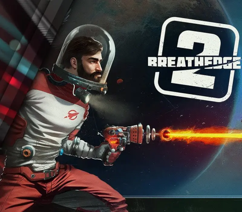 Breathedge 2 PC Steam Altergift