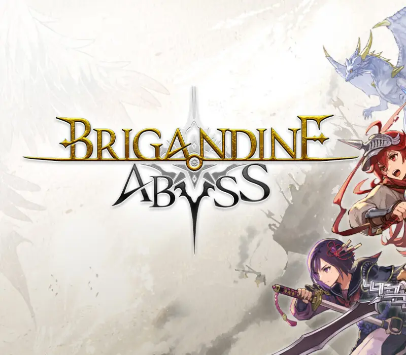 BRIGANDINE ABYSS EU PS5 CD Key
