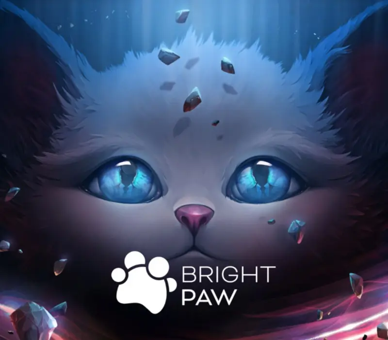 Bright Paw Steam CD Key