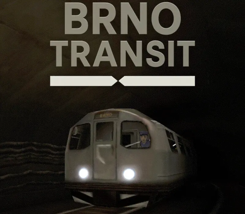 Brno Transit PC Steam CD Key