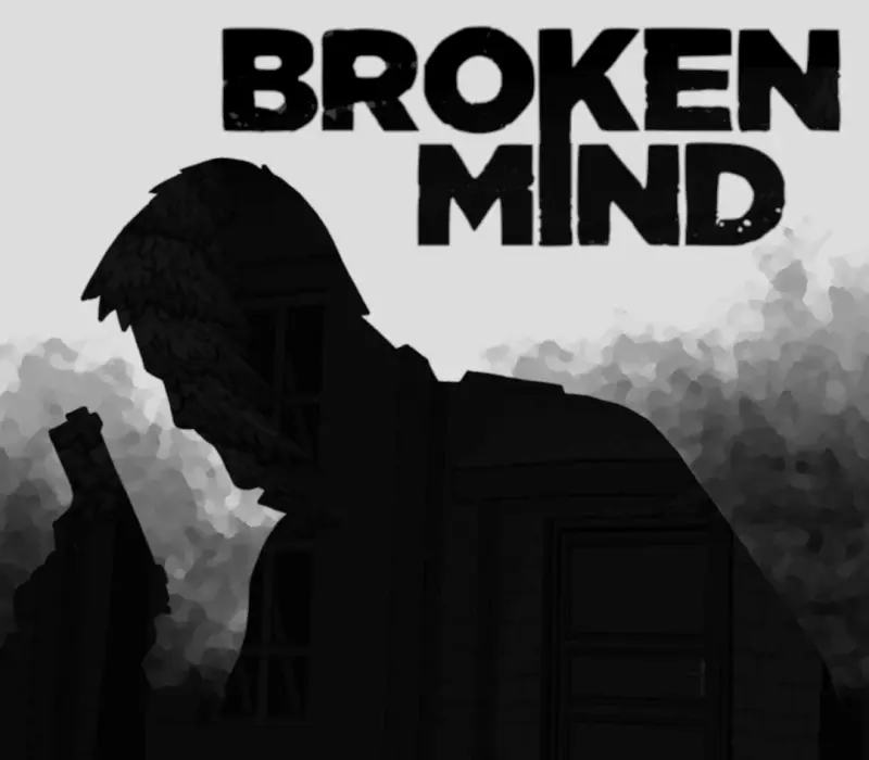 BROKEN MIND AR XBOX One / Xbox Series X|S CD Key