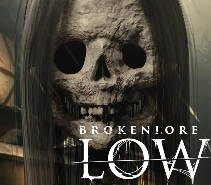 BrokenLore: LOW PC Steam CD Key