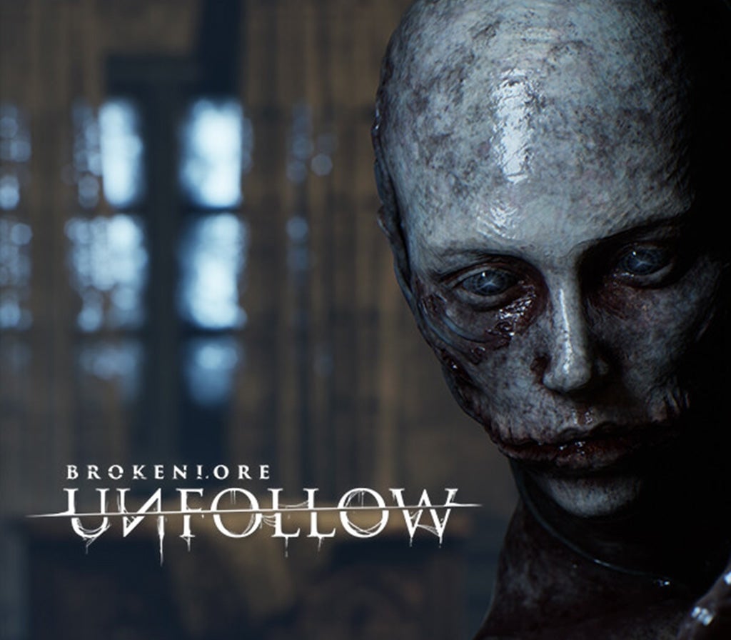 BrokenLore: UNFOLLOW PC Steam CD Key