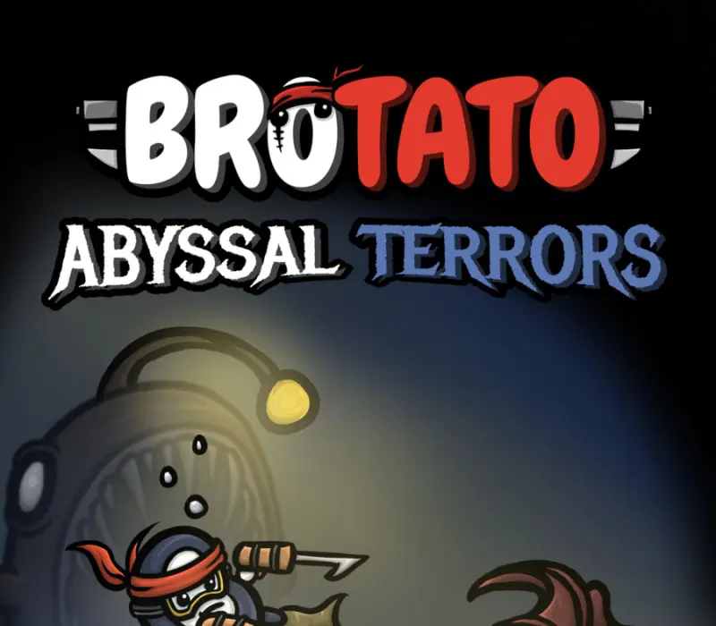 Brotato - Abyssal Terrors DLC PC Steam CD Key 