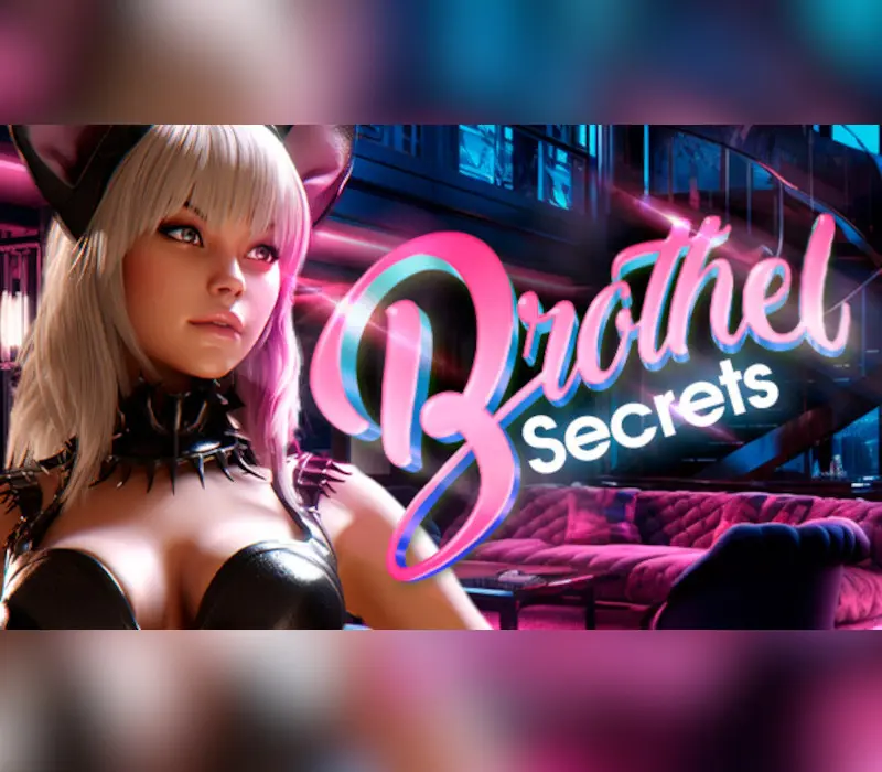 Brothel Secrets PC Steam CD Key