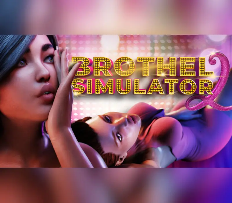 Brothel Simulator II PC Steam CD Key