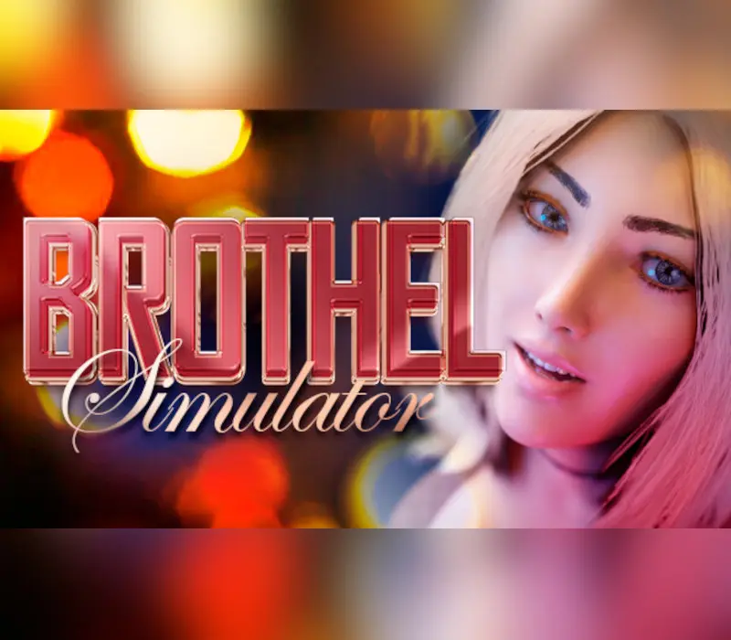 Brothel Simulator PC Steam CD Key