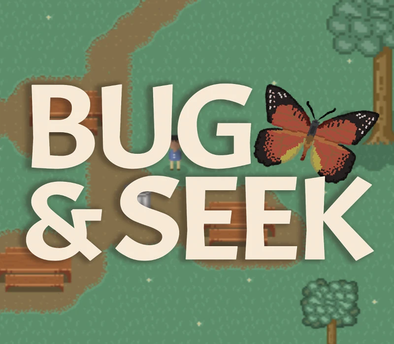 Bug & Seek Steam CD Key