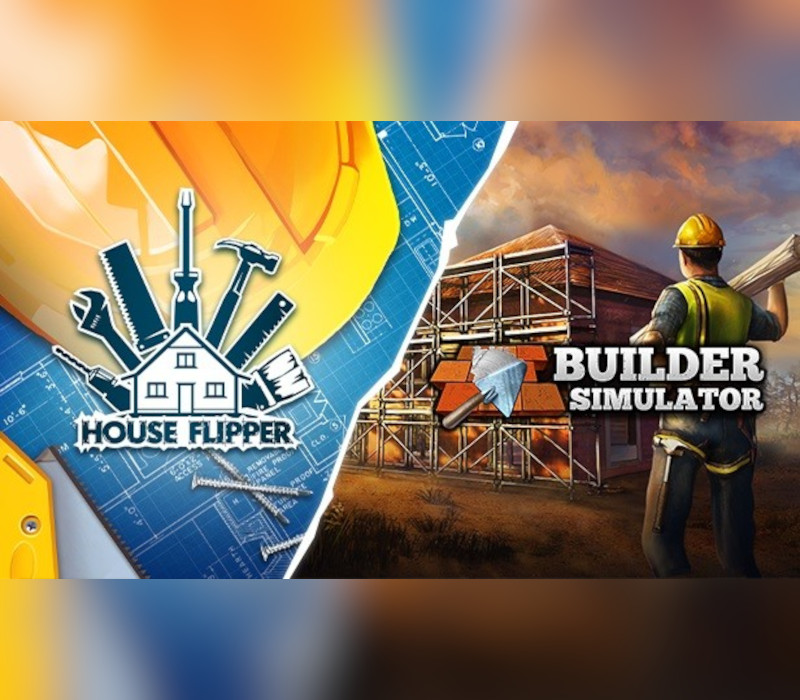 Builder Flipper Bundle AR XBOX One / Xbox Series X|S CD Key