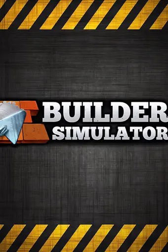 Builder Simulator VR PC Steam CD Key