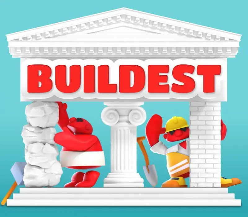 Buildest NA PS5 CD Key