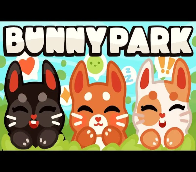 Bunny Park PC Steam CD Key