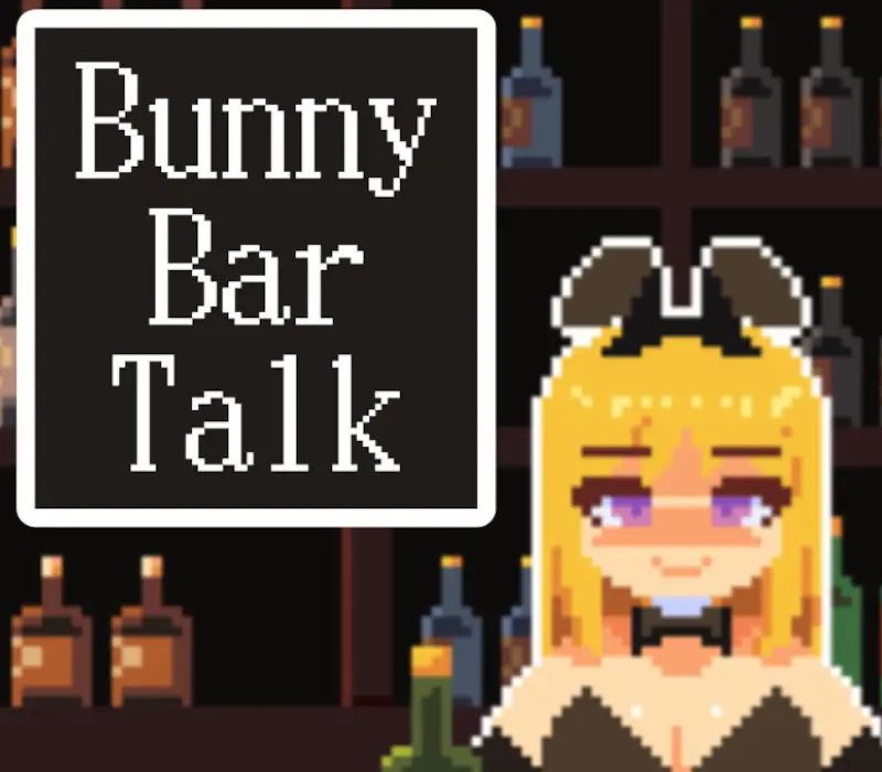 BunnyBarTalk PC Steam CD Key