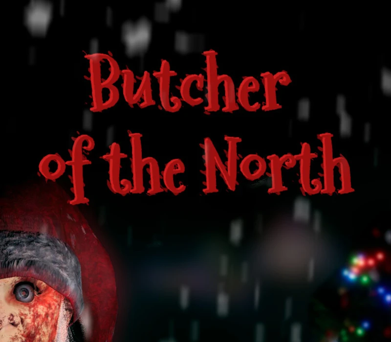 Uncover the Holiday Terror in Butcher of the North | Action...