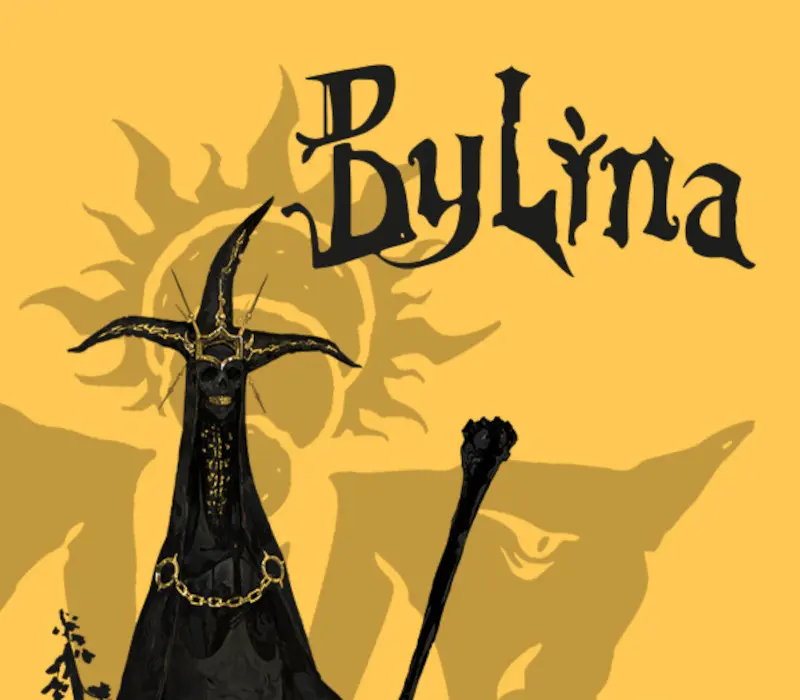 Bylina PC Steam CD Key