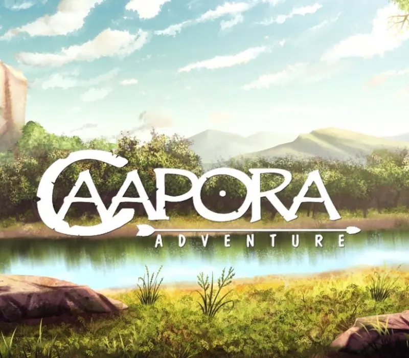 Caapora Adventure: Ojibe's Revenge PC Steam CD Key