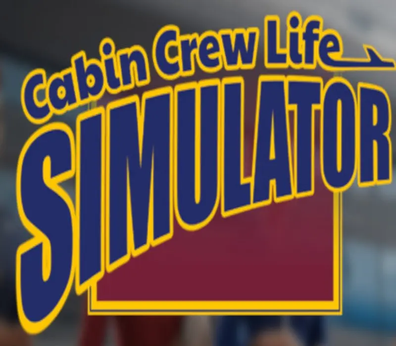 Cabin Crew Life Simulator PC Steam CD Key