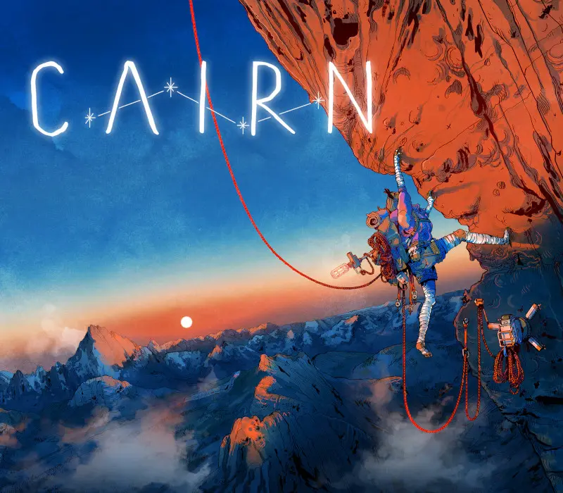 Cairn APAC PC Steam CD Key
