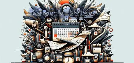 Calendar Notess PC Steam CD Key