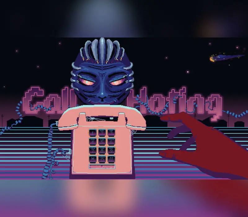 Call Hating Steam CD Key