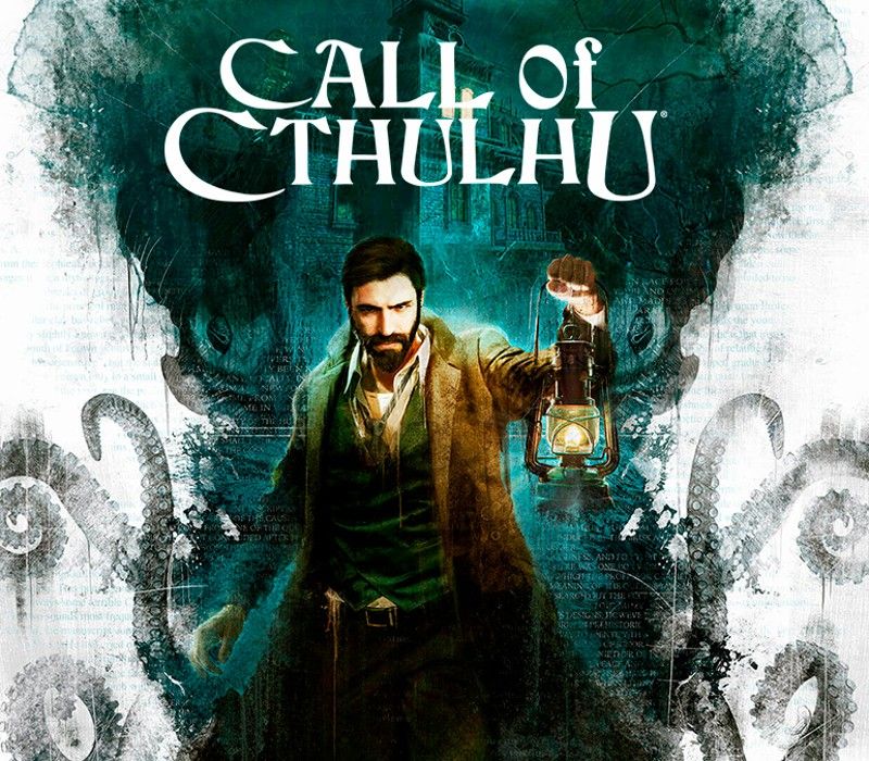 Call of Cthulhu EU XBOX One CD Key