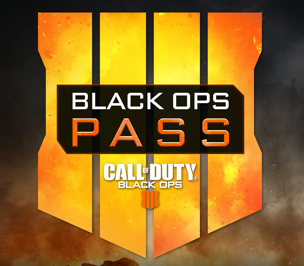 Call of Duty: Black Ops 4 - Black Ops Pass XBOX One / Xbox Series X|S CD Key
