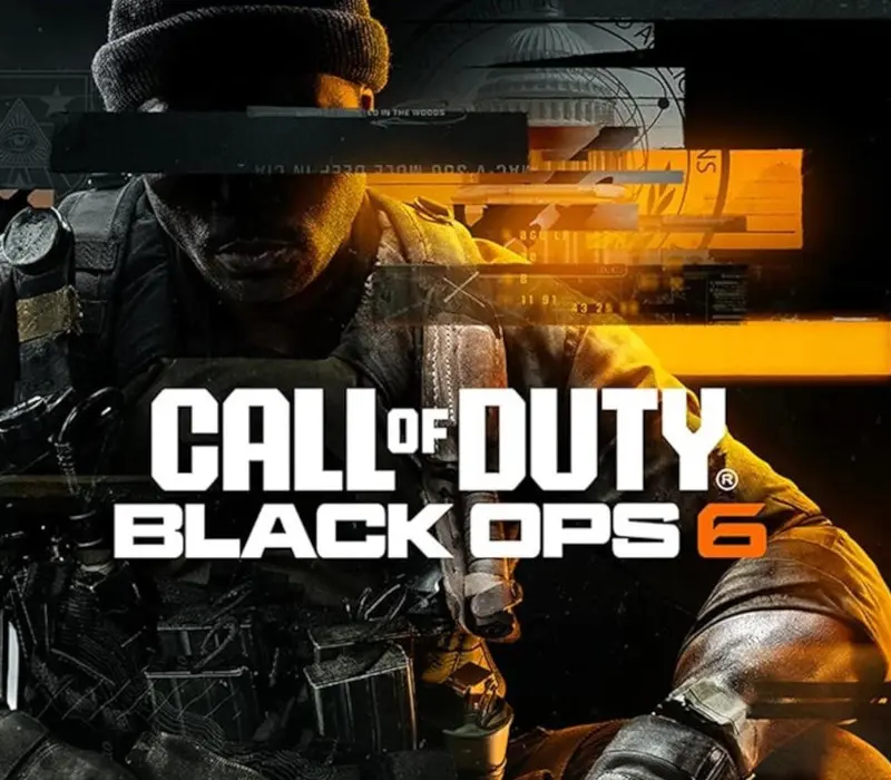 Call of Duty: Black Ops 6 CA PC Windows CD Key
