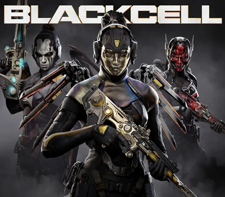 Call of Duty: Black Ops 7 - BlackCell (Season 03) DLC PC Steam Altergift
