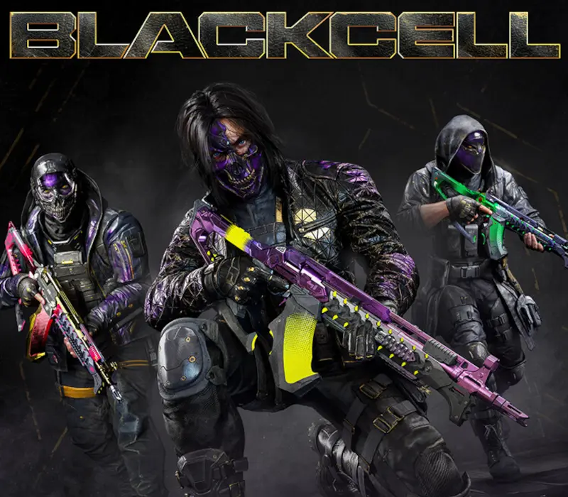 Call of Duty: Black Ops 7 - BlackCell (Season 06) DLC XBOX One / Xbox Series X|S / PC CD Key