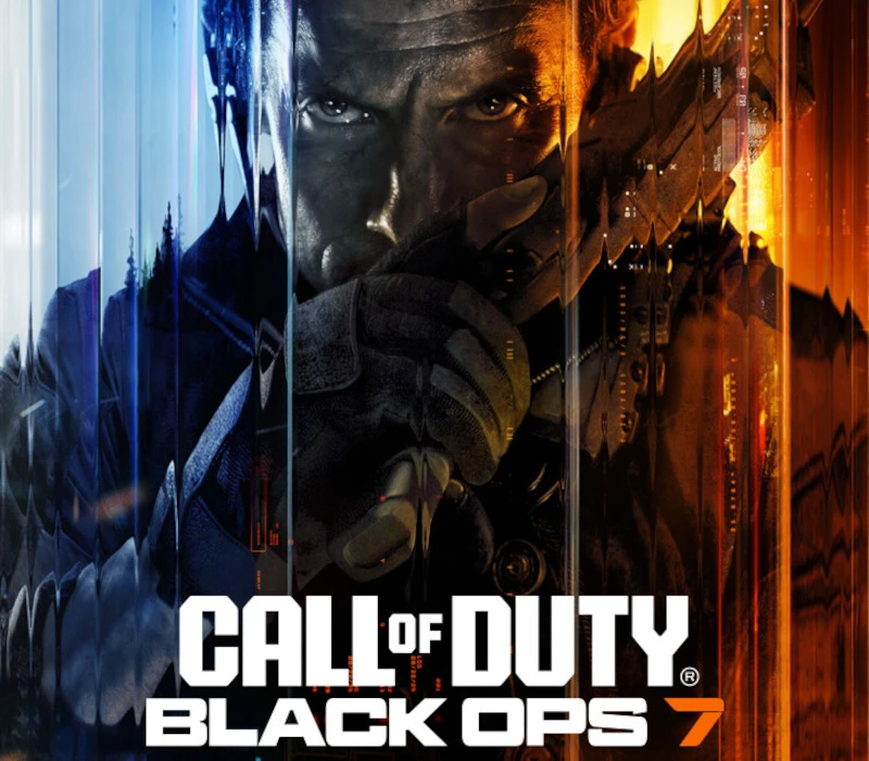 Call of Duty: Black Ops 7 - Cross-Gen Bundle PL XBOX One / Xbox Series X|S / PC CD Key