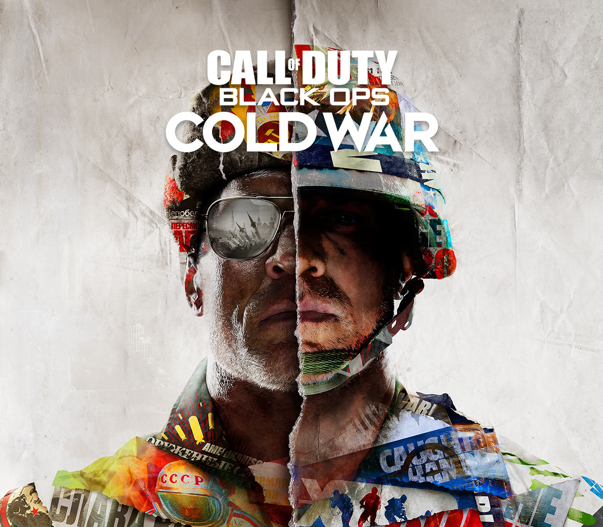 Call of Duty: Black Ops Cold War PS4 Account