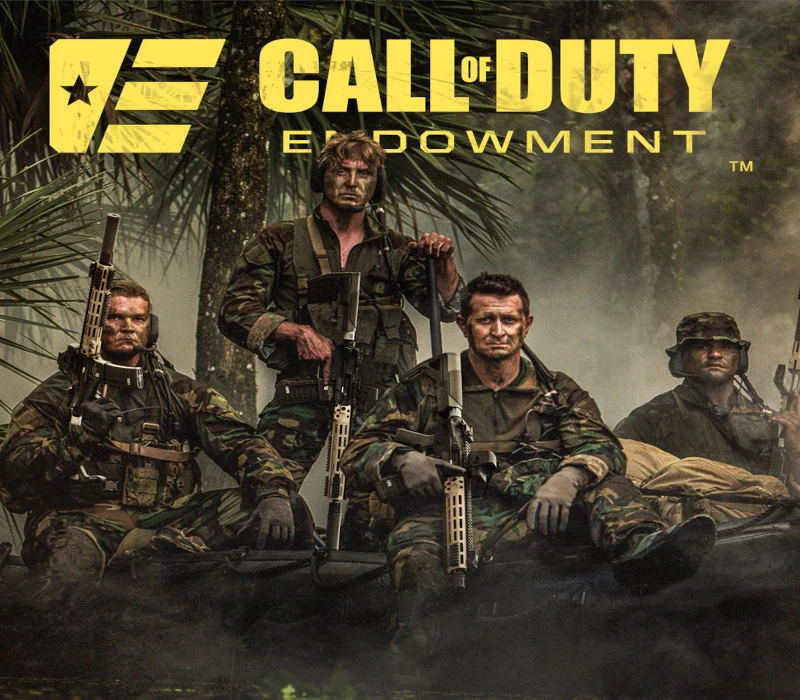 Call of Duty Endowment (C.O.D.E.) - Protector Pack DLC Steam Altergift