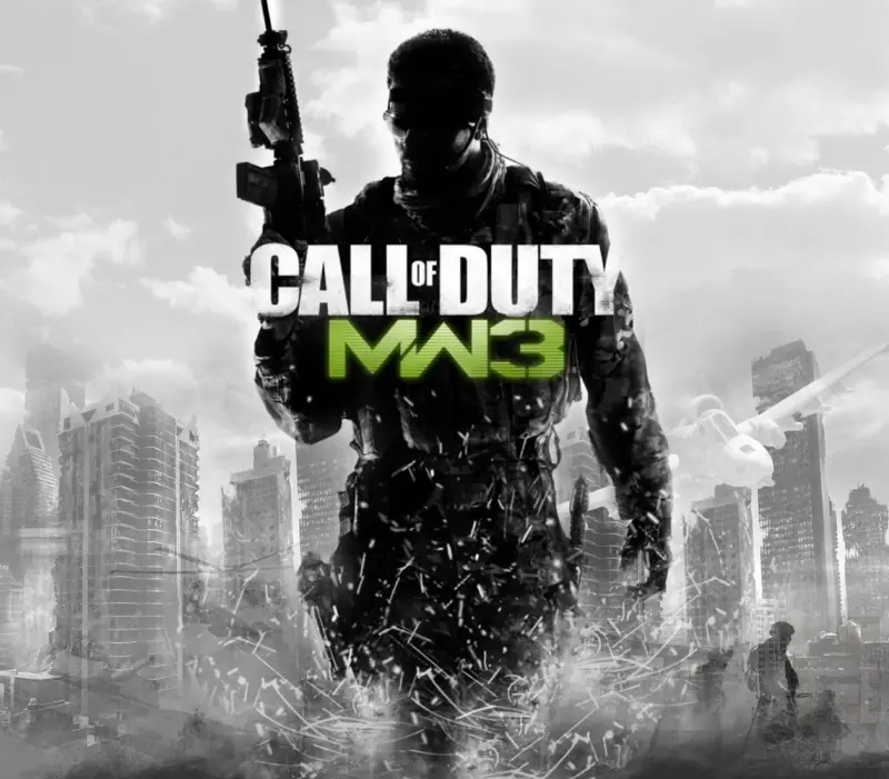 Call of Duty: Modern Warfare 3 (2011) - Collection Bundle DLC EU PC Windows CD Key