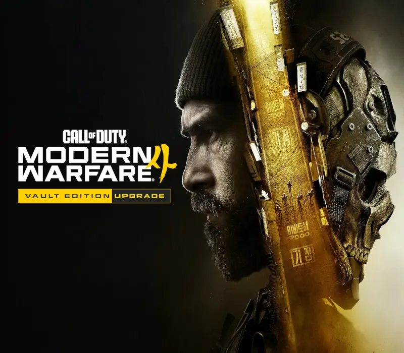 Call of Duty: Modern Warfare 4 - Vault Edition Upgrade DLC EU Xbox Series X|S / PC CD Key