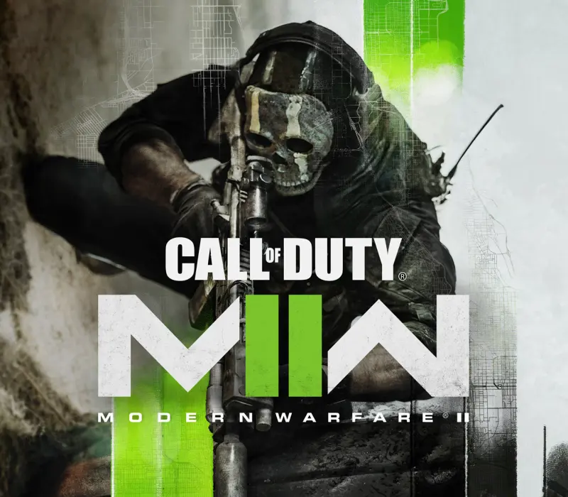Call of Duty: Modern Warfare II CA PC CD Key