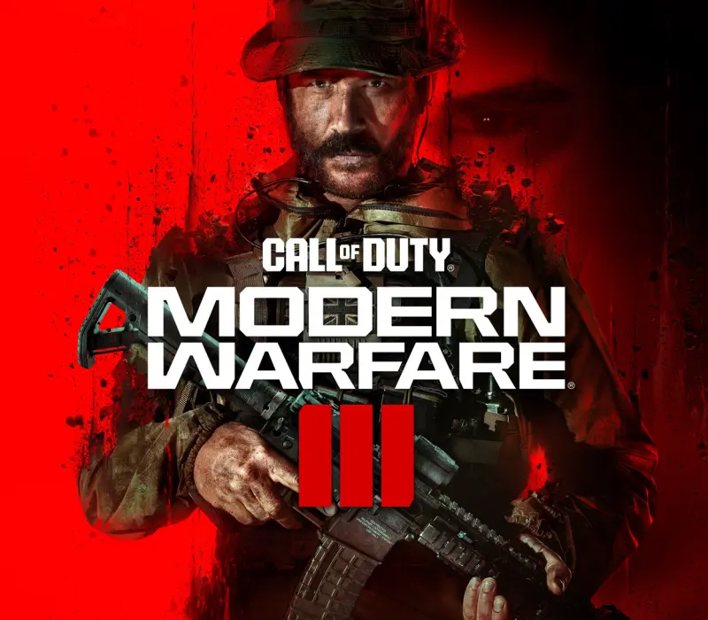 Call of Duty: Modern Warfare III CA PC CD Key