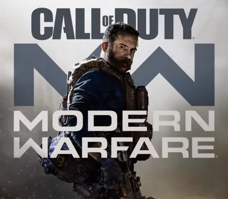 Call of Duty: Modern Warfare PL PC Windows CD Key