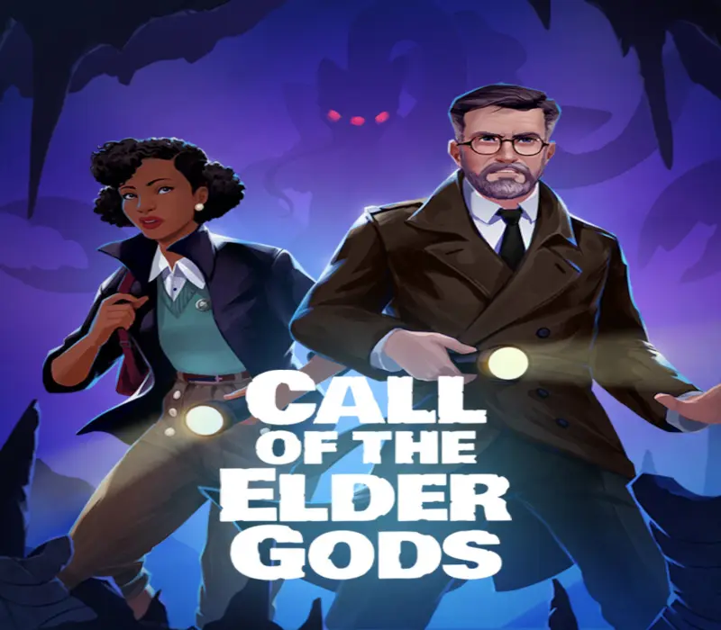 Call of the Elder Gods European Union Xbox Series X|S / PC CD Key