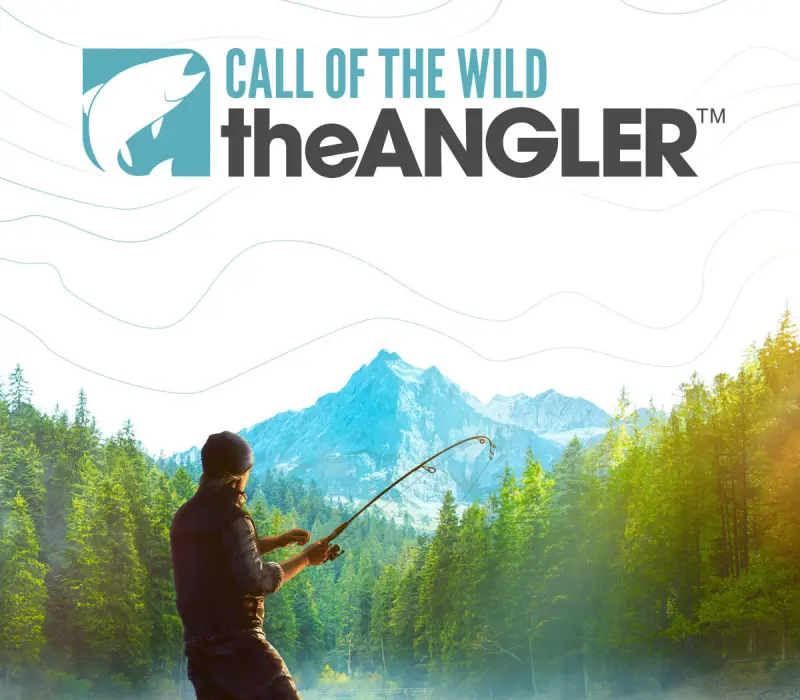 Call of the Wild: The Angler EU XBOX One / Xbox Series X|S / PC CD Key