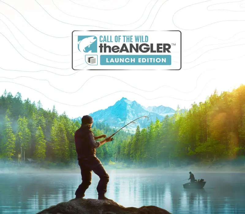 Call of the Wild: The Angler Launch Edition | Adventure Fish...
